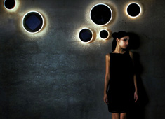 Corona - Solar-powered Lighting System by Shane Kohatsu