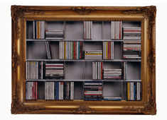 Vienna CD Furniture by f maurer