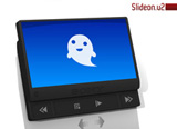 Slideon V2 MP3 Player by Ian Murchison ::Continue Reading >>