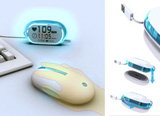 Heartbeat Indicator Mouse by Chiu Chi Tat & Tsoi Man Hei 