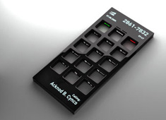 Tarati - Touchless Cellphone