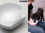 Cuddle - Closer Bond with your Dog by Will Abbott ::Continue Reading >>