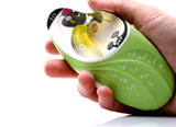 Health Conscious Tracking Phone by Kristina Lee :: Continue Reading >>