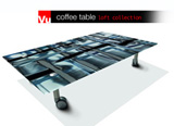 VU - Customizable Printed Table ::Continue Reading >>