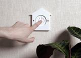 House-off Switch by Jack Godfrey Wood 