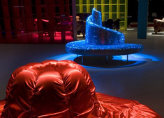 Milan 2007: Edra