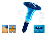 Jellypod - Helps Oceanic Pollution by Abe Camacho ::Continue Reading >>