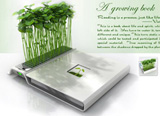Plant Growing Book by Eric Zhang ::Continue Reading >>