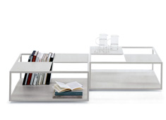 Tetris Furniture by Nendo 
