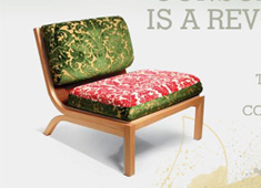 Tio - Dress Your Chair 