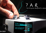 eTar Wireless Electronic Guitar by Dan Ott:: Continue Reading >>