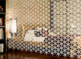 Joyn - Divider, Curtain & Wall-art by Hiroshi Tsunoda 