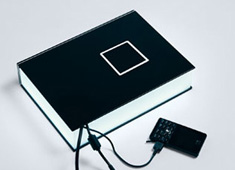 Rotaliana MultiBook