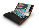 ADM (Analogue/Digital Mixer) by Christian Sterngren::Continue Reading >>