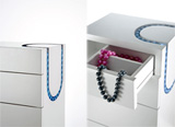 Jewellery Drawer by Malin Lundmark