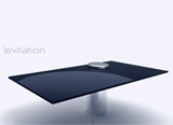 Who Says A Desk Needs 4 Legs?
