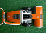 Lawn Fun From 3-In-One::Continue Reading >>
