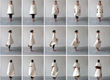 Mobius Dress - Inside Outside Garment by My Studio:: Continue Reading >>