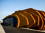 East Beach Cafe by Thomas Heatherwick:: Continue Reading >>
