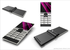Seesaw Mobile Phone