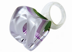 The Scent Of A Ring