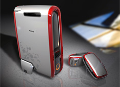 Evolutional Mobile Entertainment