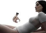 Puma Starck Naked Says Skintight Is In:: Continue Reading >>