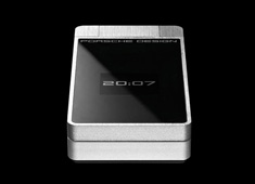 Porsche Design P'9521 Mobile Phone