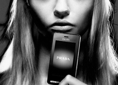 Interview with Prada Phone Designer Kang-Heui Cha