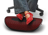 Webble - Active Foot Rest by BriteObjects::Continue Reading >>
