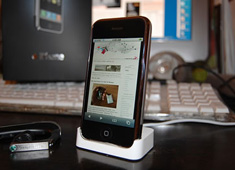 iPhone Review Part 1 - It's Good