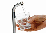 Tilt 'n' Drink System
