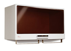 Modular Dishwasher by Anna Lopez