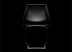 Myto - Cantilever Chair by Konstantin Grcic