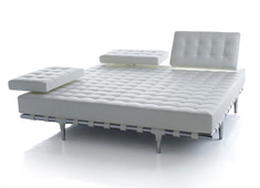 Cassina Prive Collection by Philippe Starck