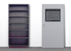 Door Cycle Exhibition
