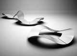 Ondine Bench, A Flowy One