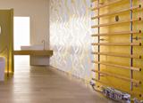 Technogym But This Time In Hand-covered 24k Gold Leaf:: Continue Reading >>