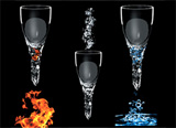 Apparently The 5th Element Is Glass::Continue Reading >>