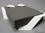 A Bed That Grows With You