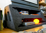 TV Packaging Stand