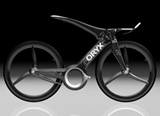 Oryx, The Bike From The Future::Continue Reading >>