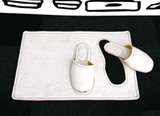 Bedside Slippers, Literally:: Continue Reading >>