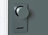 The Doorknob Signal::Continue Reading >>
