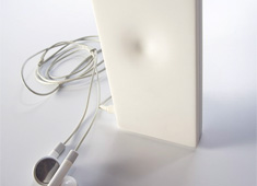 Dimple - Portable Music Player 