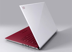 Purity Notebook But A Litte Like A Mac