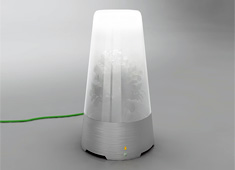 A Lighthouse For The New Age