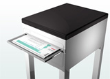 A Printer Table Literally