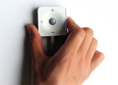 Trackball Player