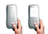 All In One Haptic Phone